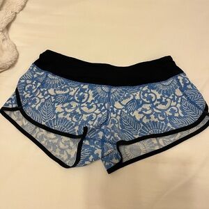 Lululemon Shorts (rare)